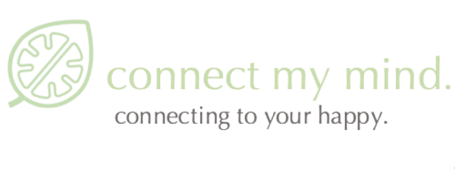 Connect My Mind Logo